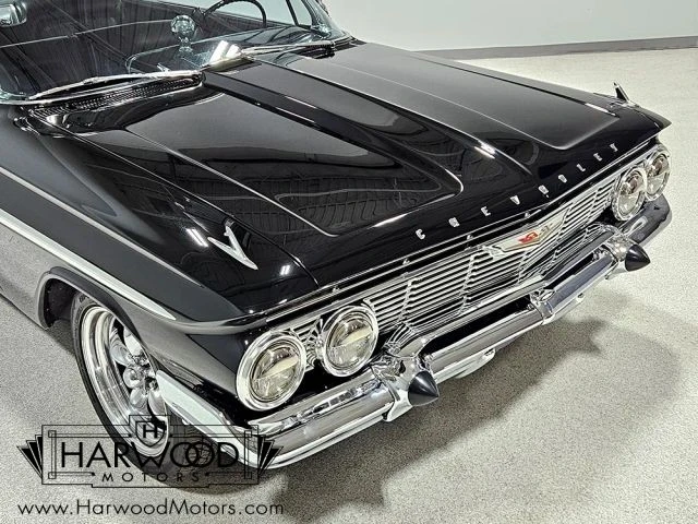 1961 Chevrolet Impala 3rd Gen - Image 13 of 31
