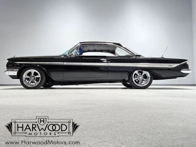 1961 Chevrolet Impala 3rd Gen - Image 3 of 31