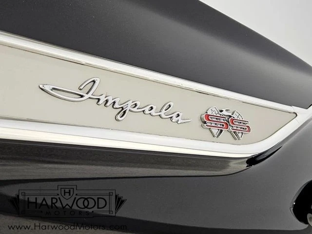 1961 Chevrolet Impala 3rd Gen - Image 29 of 31