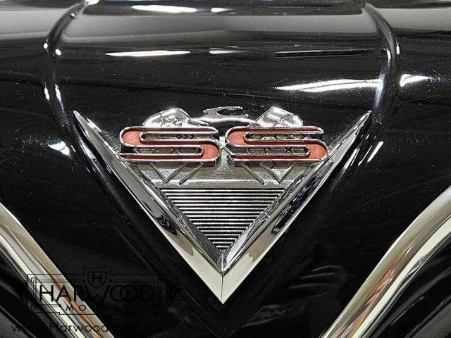 1961 Chevrolet Impala 3rd Gen - Image 30 of 31