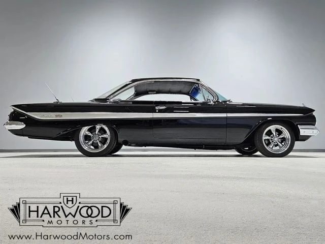 1961 Chevrolet Impala 3rd Gen - Image 7 of 31