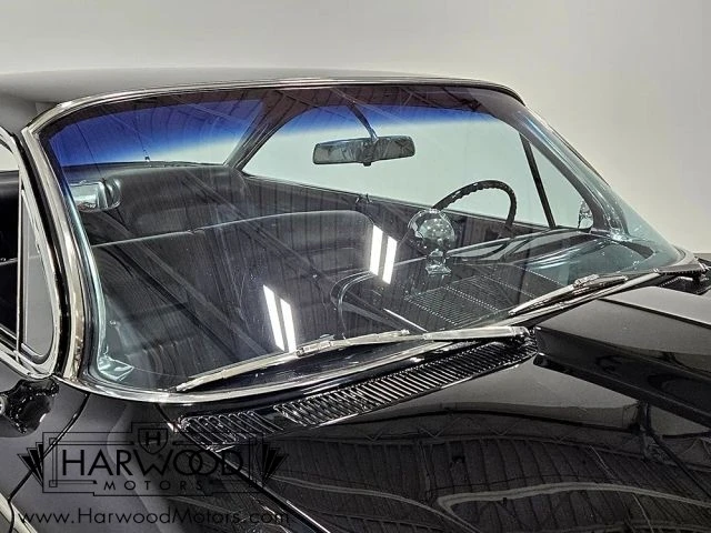 1961 Chevrolet Impala 3rd Gen - Image 26 of 31