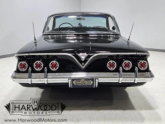 1961 Chevrolet Impala 3rd Gen - Image 5 of 31