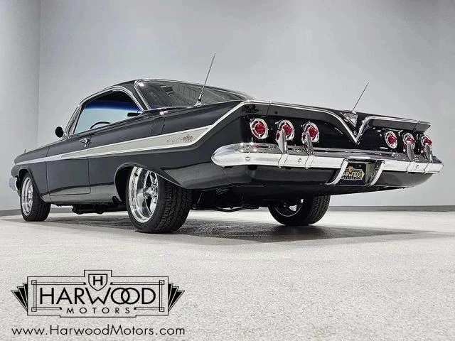 1961 Chevrolet Impala 3rd Gen - Image 11 of 31