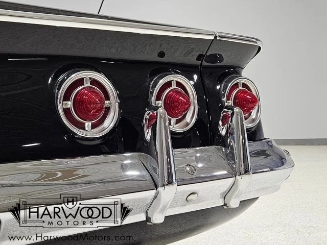 1961 Chevrolet Impala 3rd Gen - Image 31 of 31