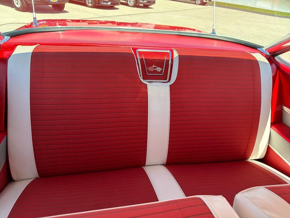 1961 Chevrolet Impala 3rd Gen - Image 17 of 31