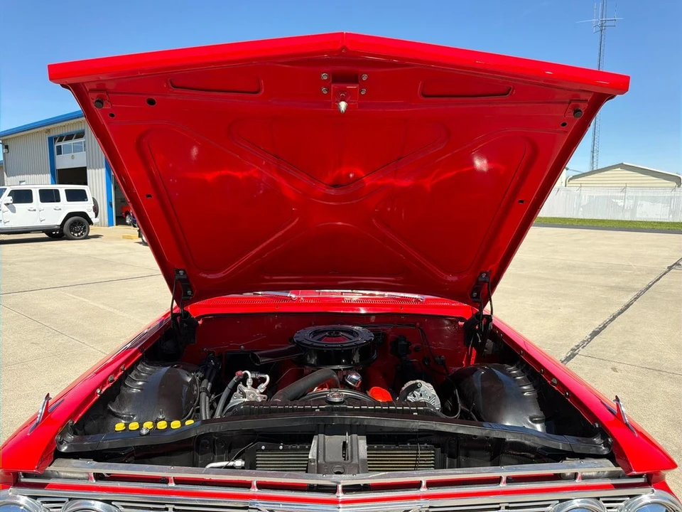 1961 Chevrolet Impala 3rd Gen - Image 18 of 31