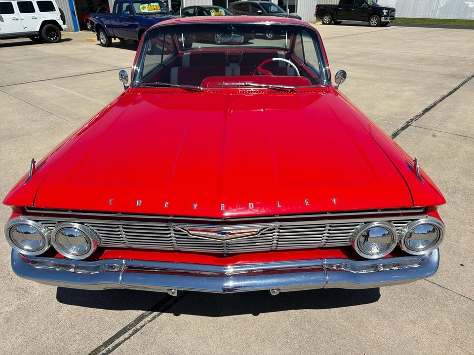 1961 Chevrolet Impala 3rd Gen - Image 22 of 31