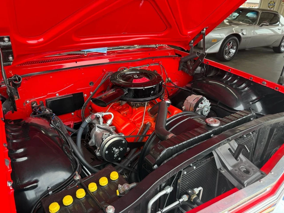 1961 Chevrolet Impala 3rd Gen - Image 15 of 31