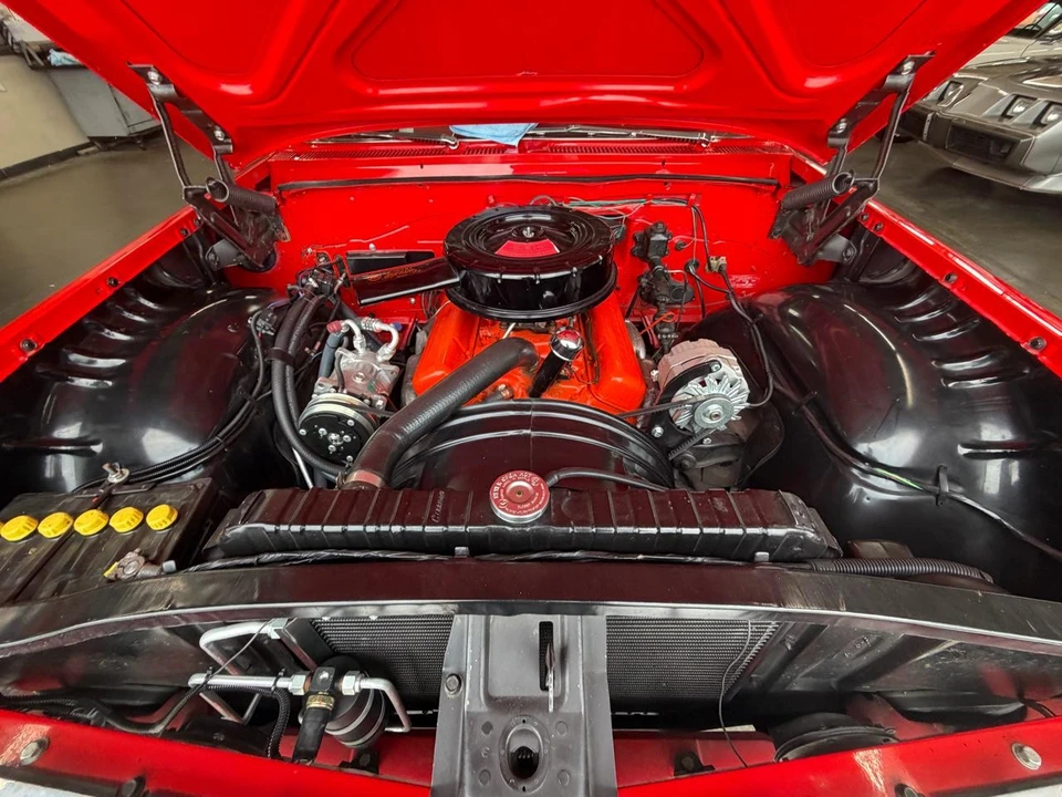 1961 Chevrolet Impala 3rd Gen - Image 14 of 31