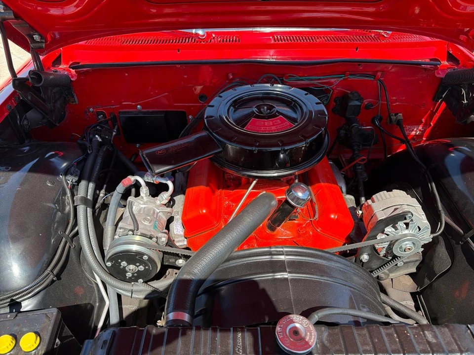 1961 Chevrolet Impala 3rd Gen - Image 11 of 31