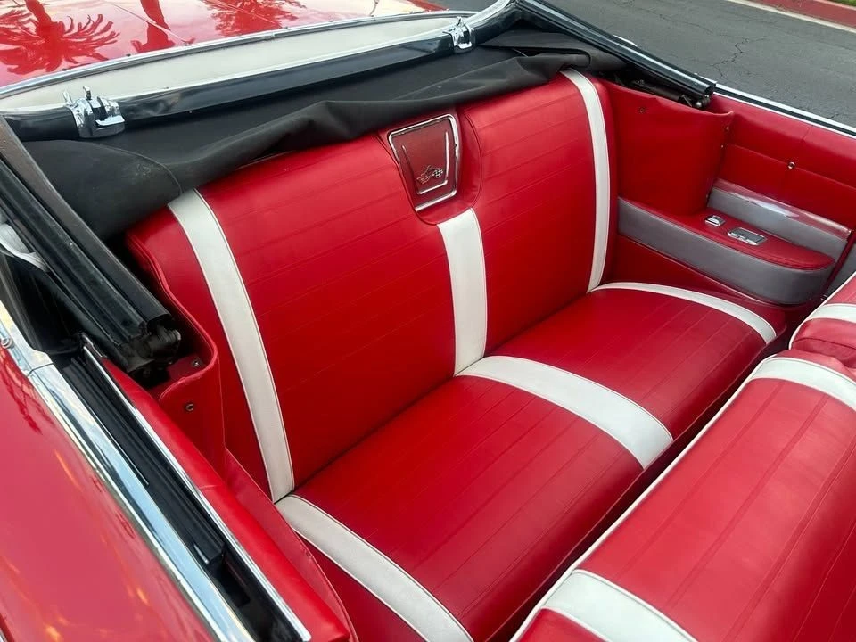 1961 Chevrolet Impala 3rd Gen - Image 10 of 14