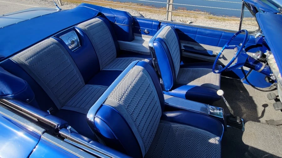 1961 Chevrolet Impala 3rd Gen - Image 5 of 14