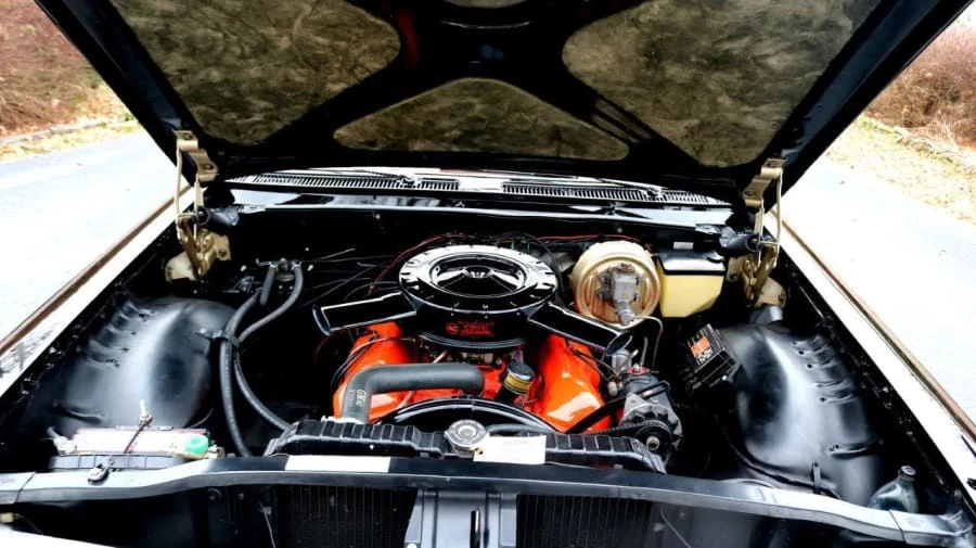 1961 Chevrolet Impala 3rd Gen - Image 7 of 12