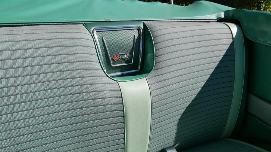 1961 Chevrolet Impala 3rd Gen - Image 6 of 9