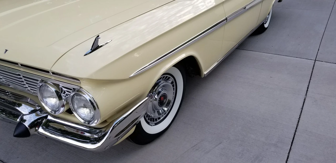 1961 Chevrolet Impala 3rd Gen - Image 29 of 31