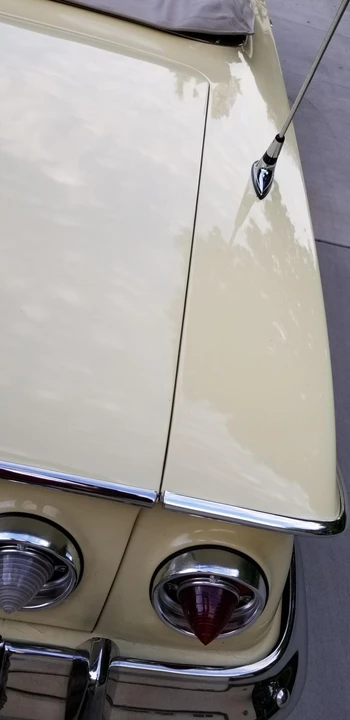 1961 Chevrolet Impala 3rd Gen - Image 27 of 31