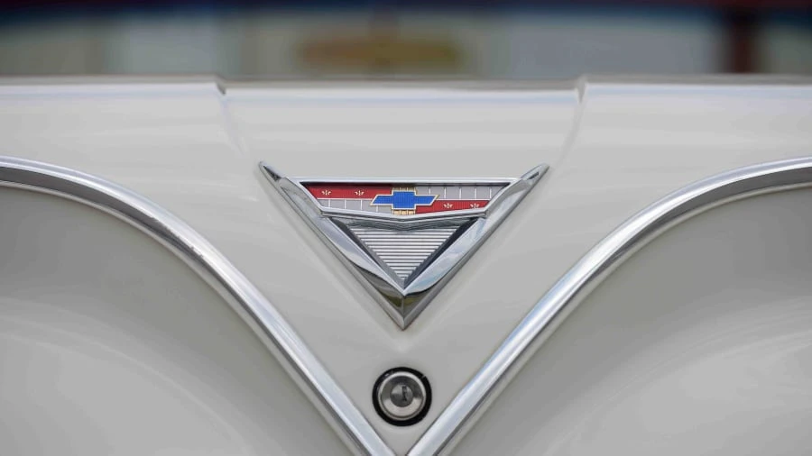 1961 Chevrolet Impala 3rd Gen - Image 10 of 12