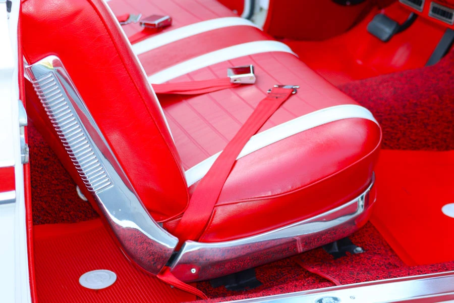 1961 Chevrolet Impala 3rd Gen - Image 30 of 31