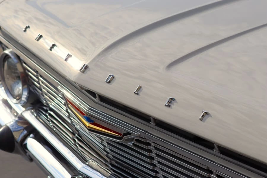 1961 Chevrolet Impala 3rd Gen - Image 24 of 31