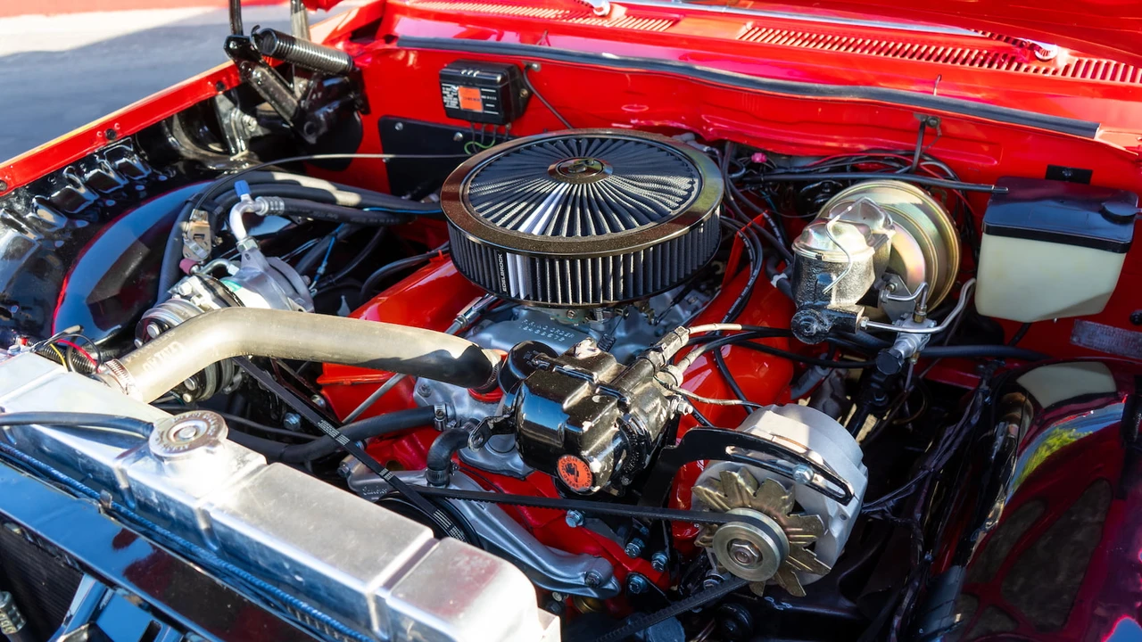1961 Chevrolet Impala 3rd Gen - Image 9 of 31