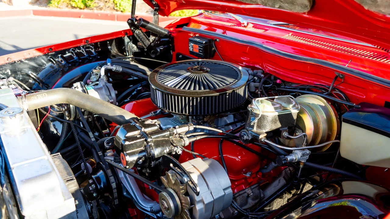 1961 Chevrolet Impala 3rd Gen - Image 10 of 31