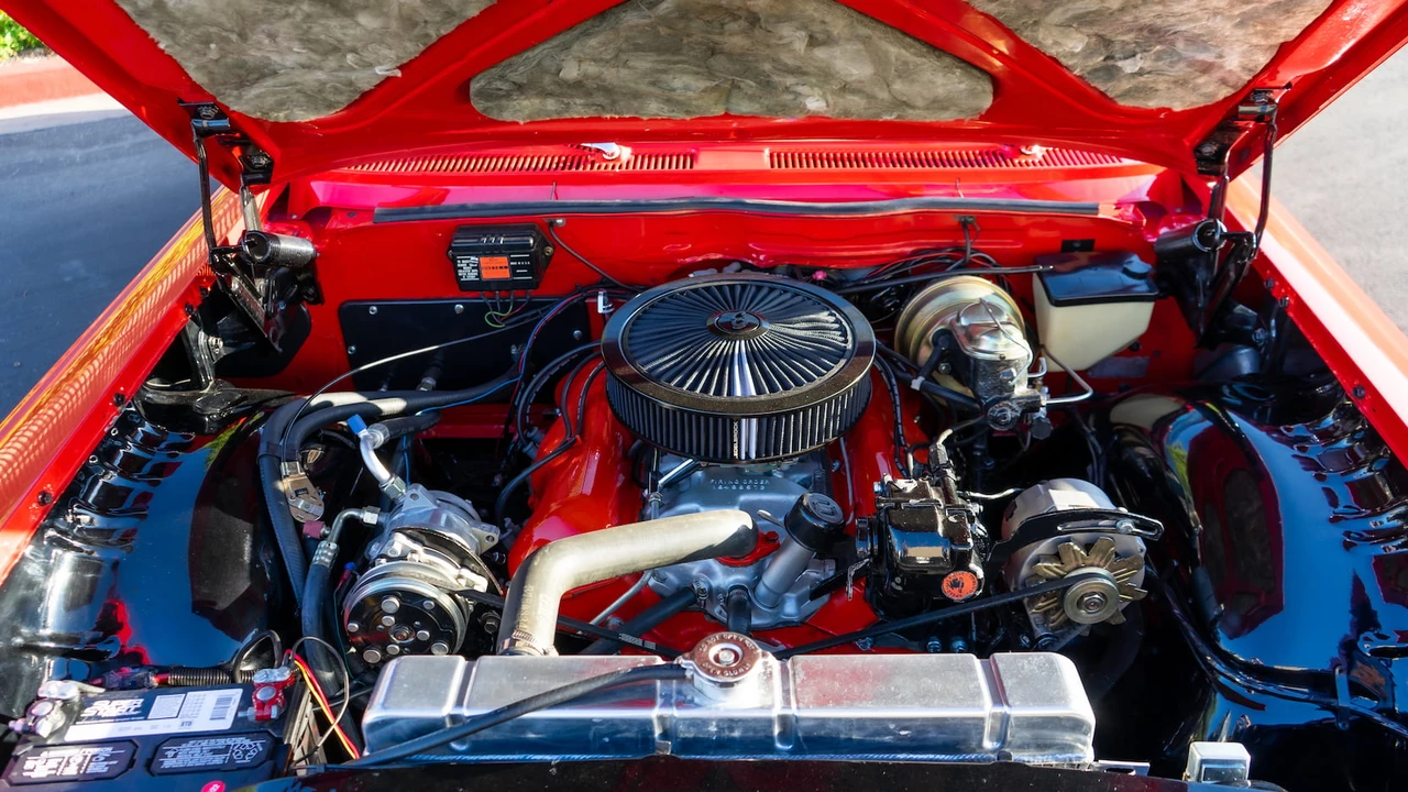 1961 Chevrolet Impala 3rd Gen - Image 11 of 31