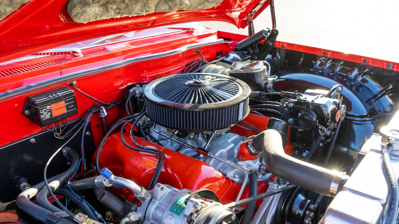 1961 Chevrolet Impala 3rd Gen - Image 13 of 31