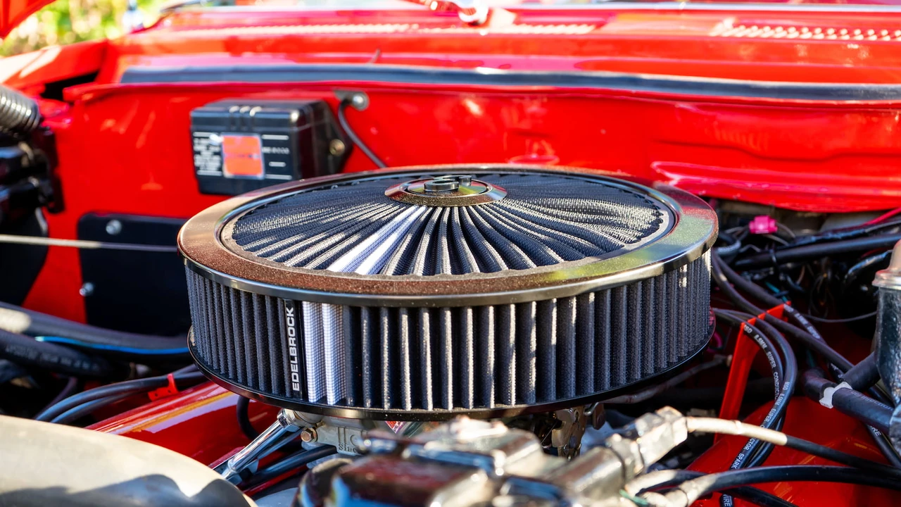 1961 Chevrolet Impala 3rd Gen - Image 15 of 31