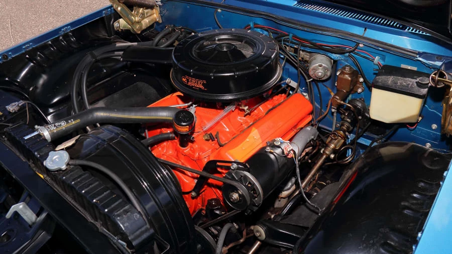 1961 Chevrolet Impala 3rd Gen - Image 6 of 20