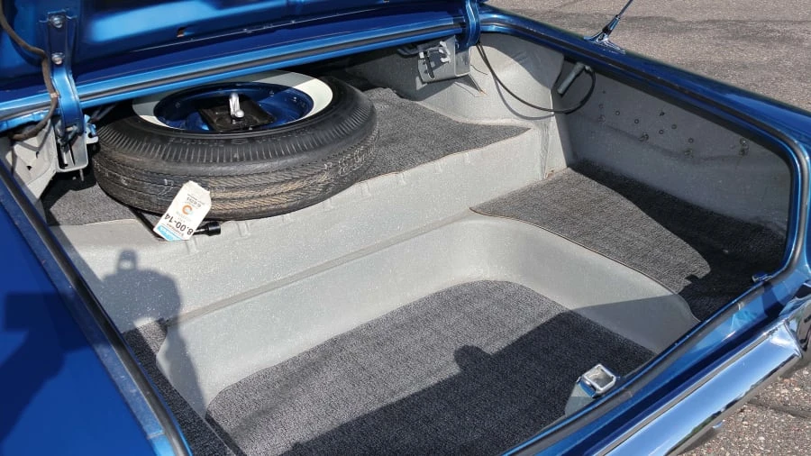 1961 Chevrolet Impala 3rd Gen - Image 11 of 20
