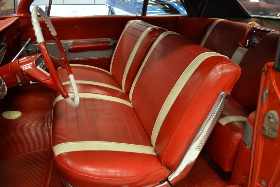 1961 Chevrolet Impala 3rd Gen - Image 5 of 11