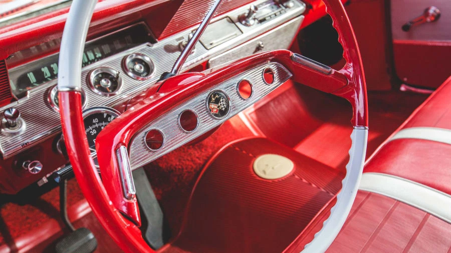 1961 Chevrolet Impala 3rd Gen - Image 18 of 20