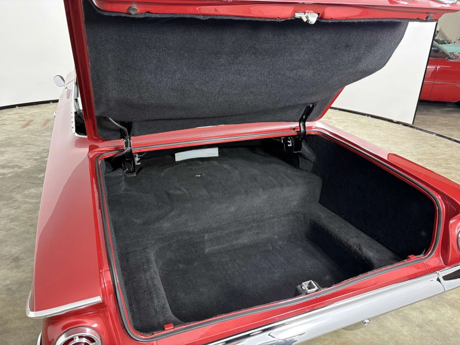 1961 Chevrolet Impala 3rd Gen - Image 28 of 28
