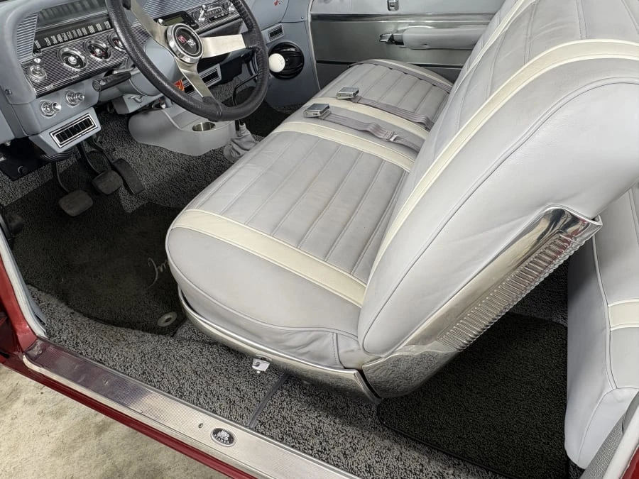 1961 Chevrolet Impala 3rd Gen - Image 23 of 28