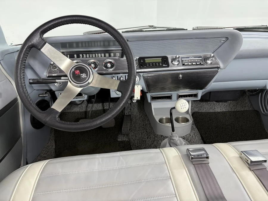 1961 Chevrolet Impala 3rd Gen - Image 19 of 28