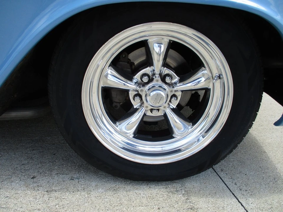 1961 Chevrolet Impala 3rd Gen - Image 20 of 31