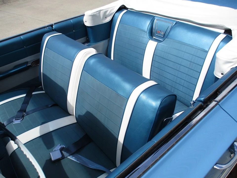 1961 Chevrolet Impala 3rd Gen - Image 30 of 31