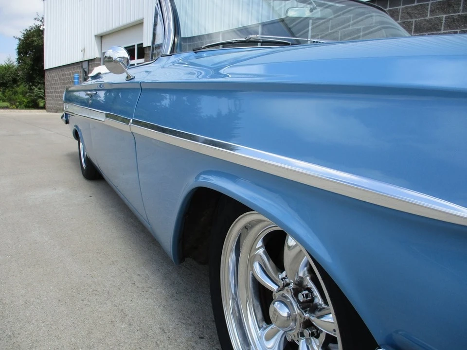 1961 Chevrolet Impala 3rd Gen - Image 19 of 31