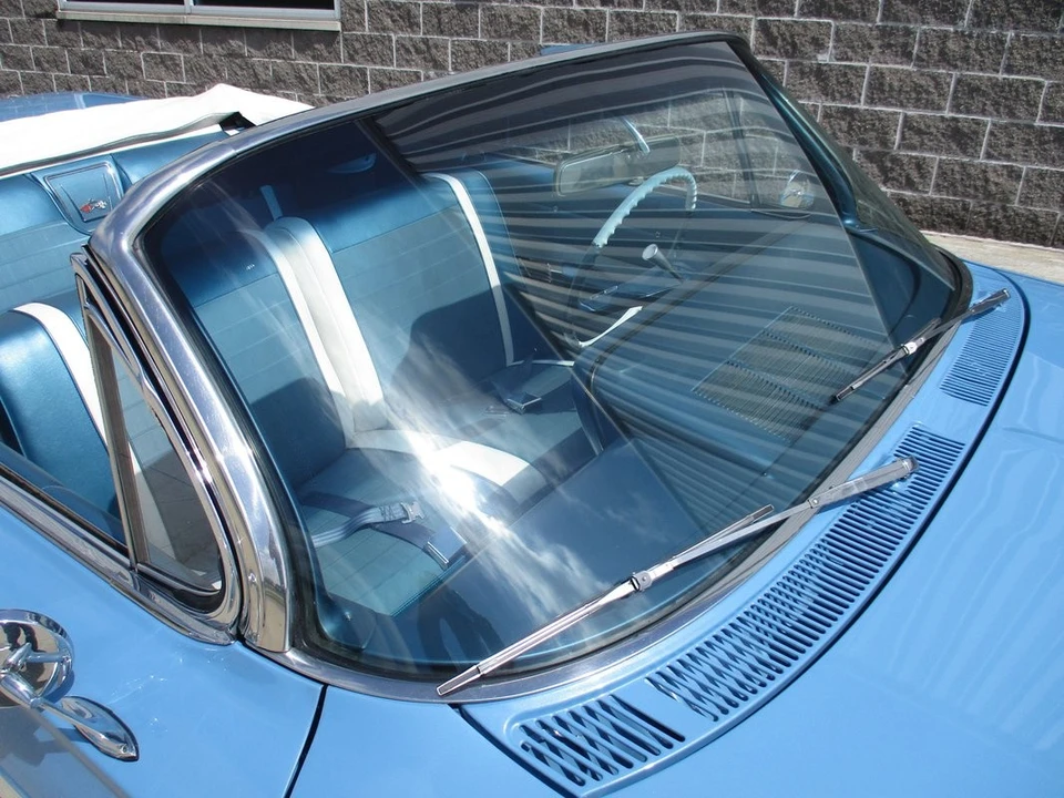 1961 Chevrolet Impala 3rd Gen - Image 16 of 31