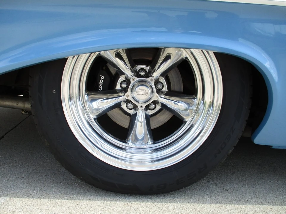 1961 Chevrolet Impala 3rd Gen - Image 21 of 31