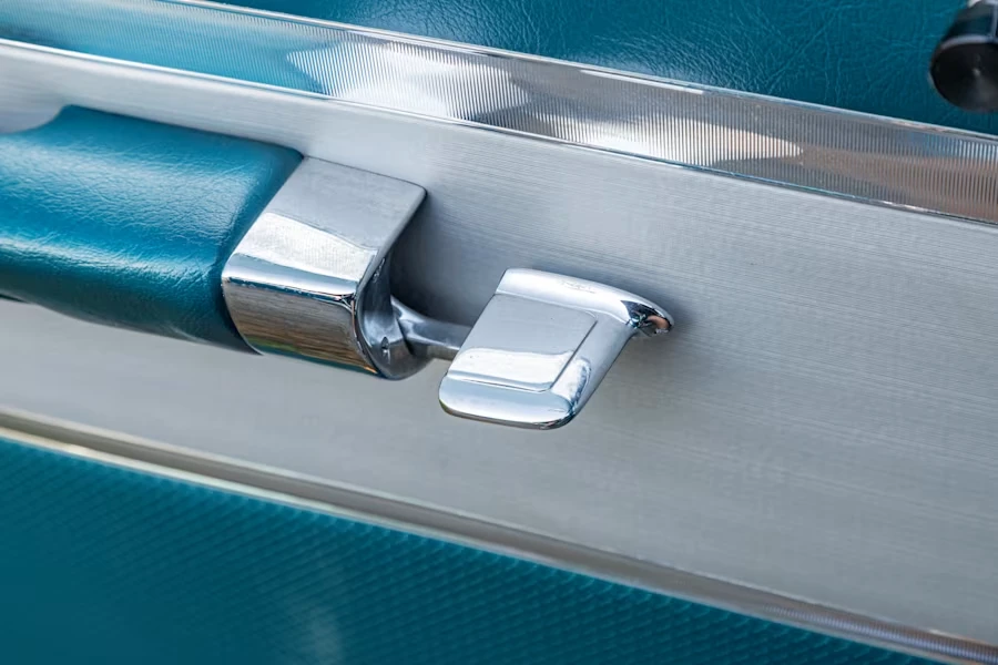 1961 Chevrolet Impala 3rd Gen - Image 22 of 31