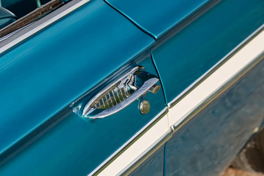 1961 Chevrolet Impala 3rd Gen - Image 7 of 31