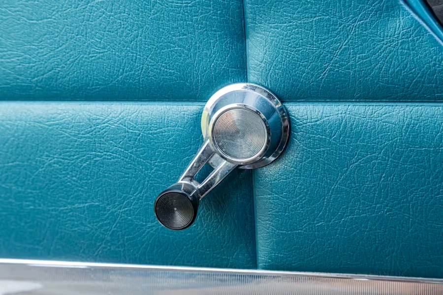 1961 Chevrolet Impala 3rd Gen - Image 26 of 31