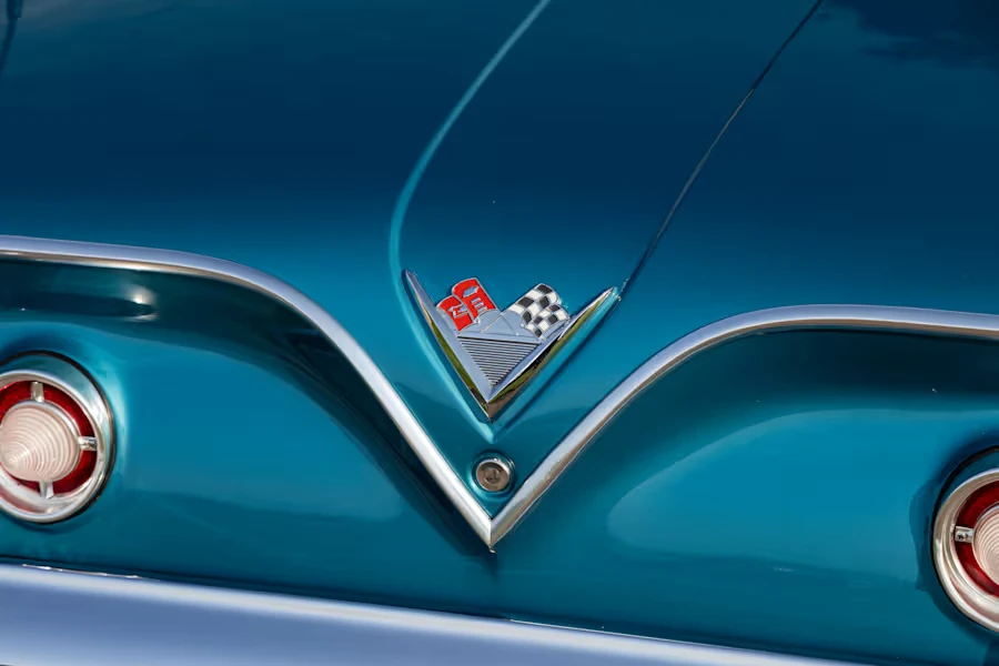 1961 Chevrolet Impala 3rd Gen - Image 13 of 31