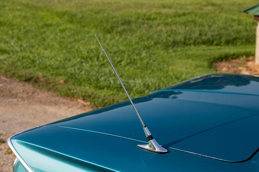 1961 Chevrolet Impala 3rd Gen - Image 10 of 31