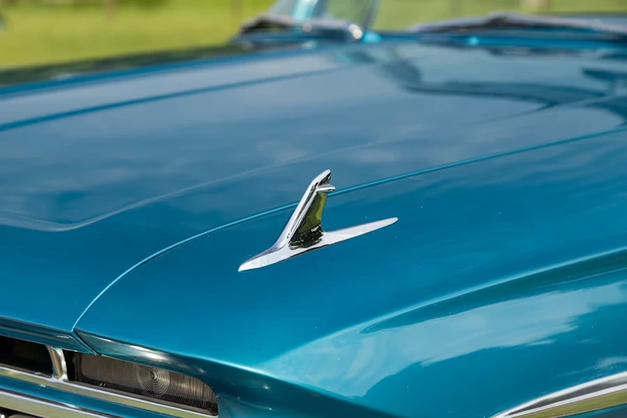 1961 Chevrolet Impala 3rd Gen - Image 8 of 31