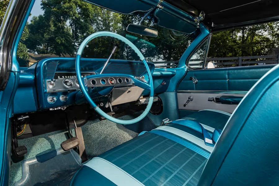 1961 Chevrolet Impala 3rd Gen - Image 28 of 31
