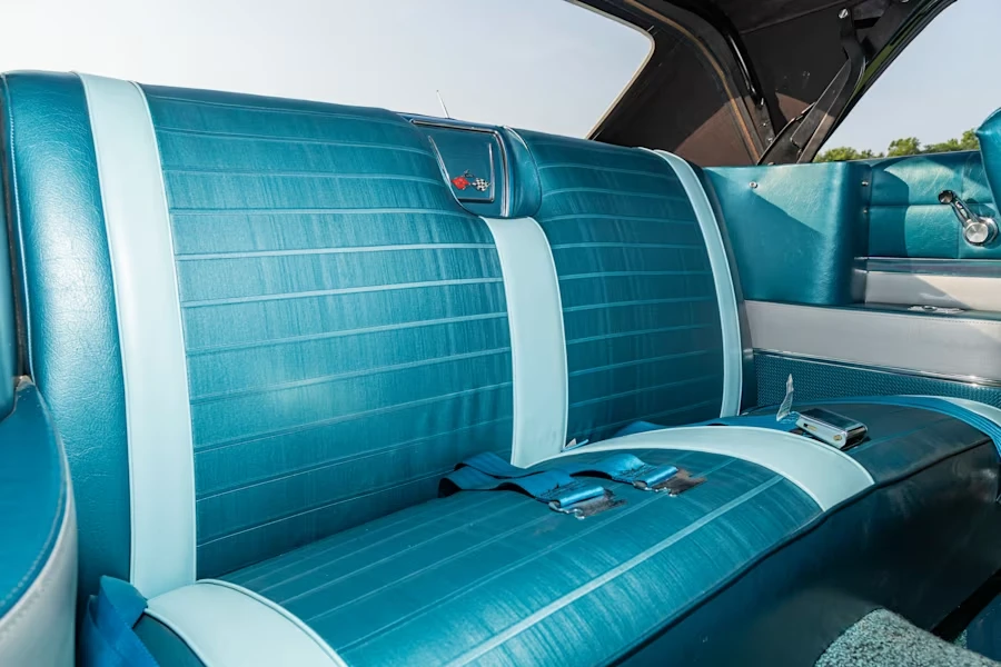 1961 Chevrolet Impala 3rd Gen - Image 30 of 31