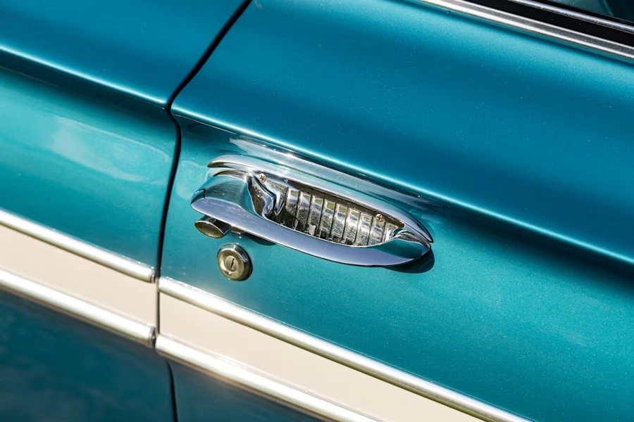 1961 Chevrolet Impala 3rd Gen - Image 19 of 31